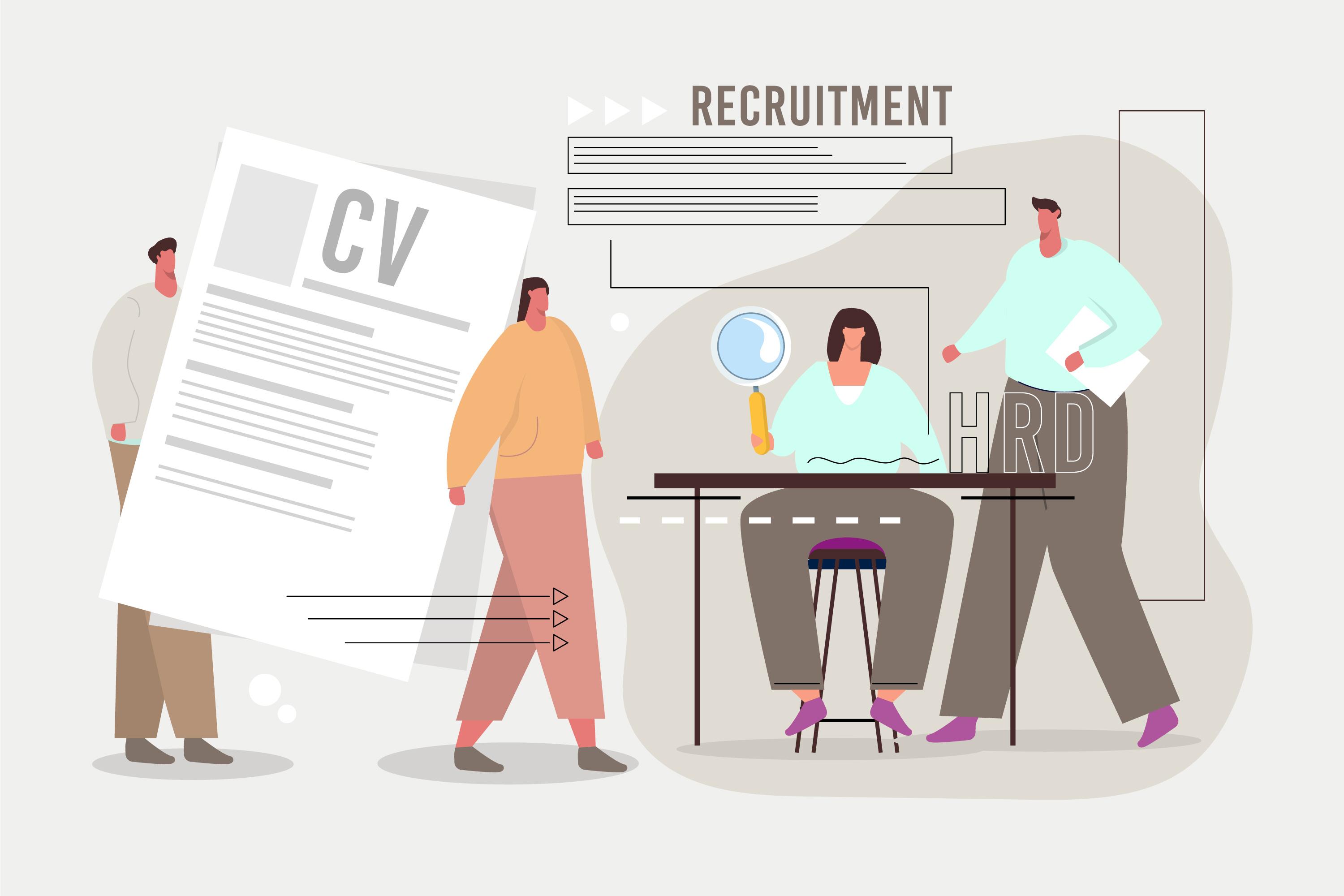 Free Resume Builder Online